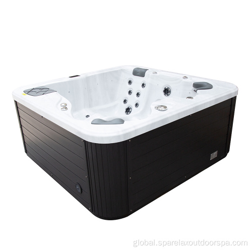 Top quality Hot sale wholesale professional ioutdoor spa